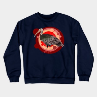 Giant Ibis Crewneck Sweatshirt